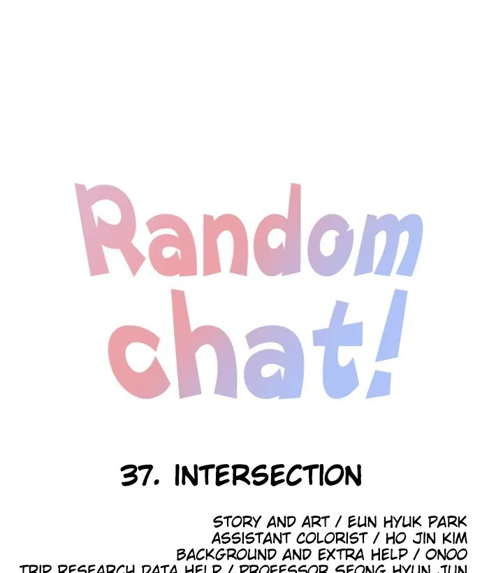 Read Random Chat Manga Online