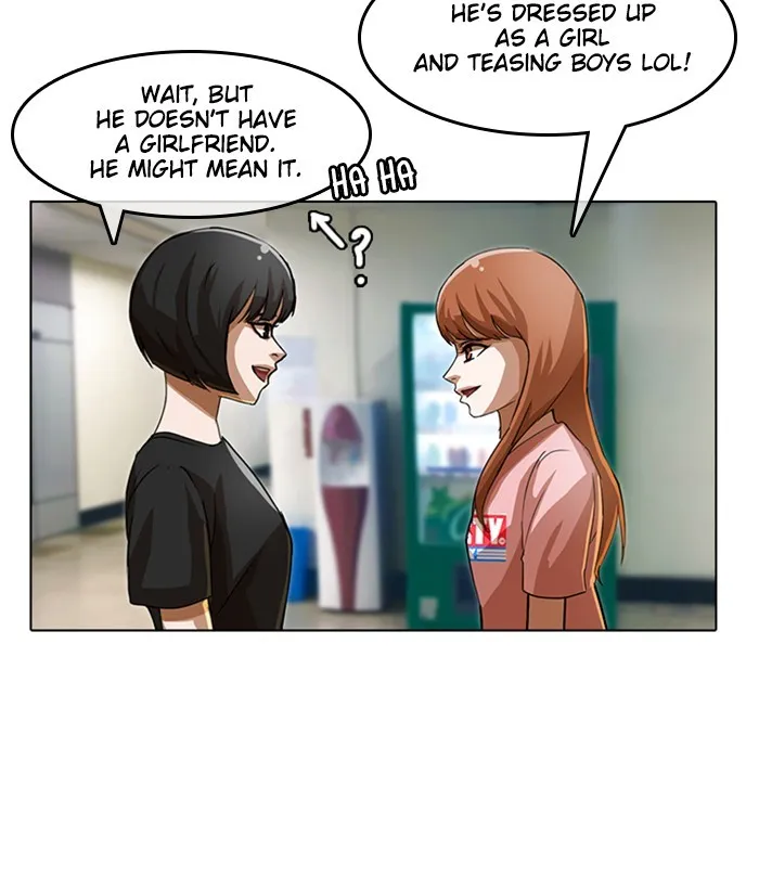 Read Random Chat Manga Online