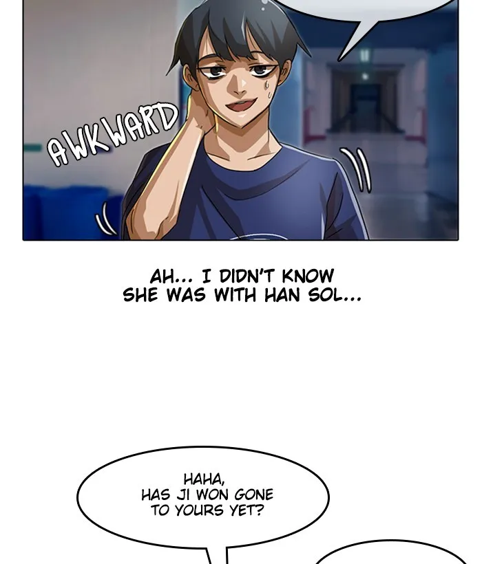 Read Random Chat Manga Online
