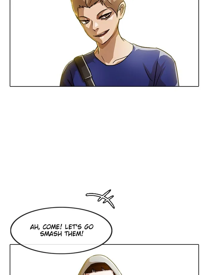 Read Random Chat Manga Online