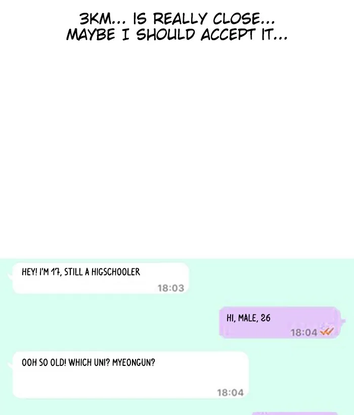 Read Random Chat Manga Online