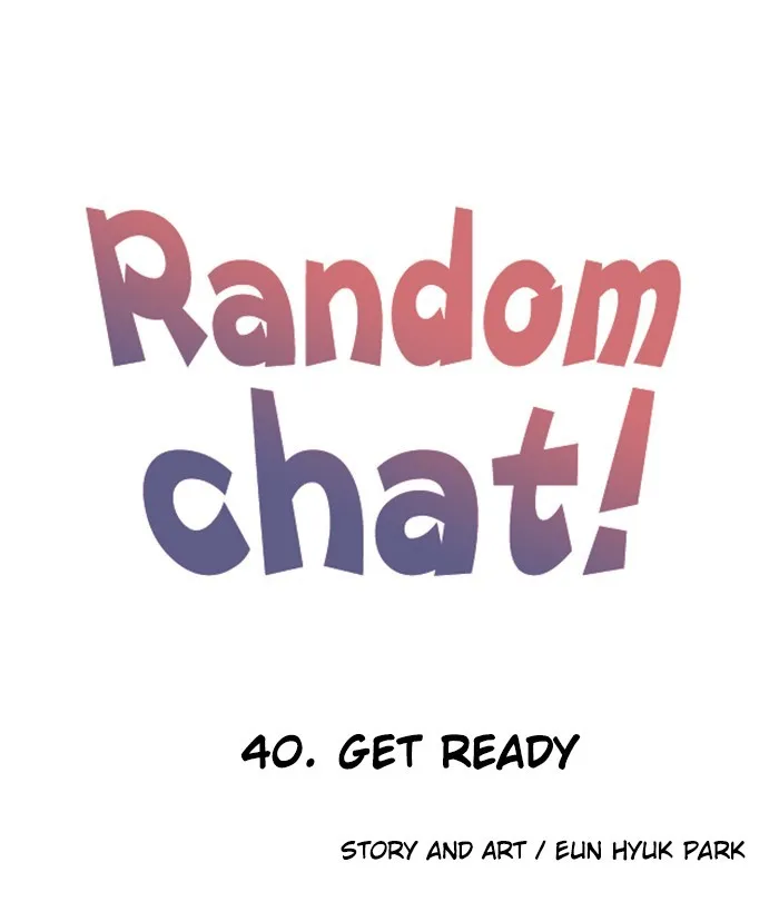 Read Random Chat Manga Online