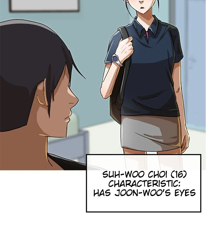 Read Random Chat Manga Online