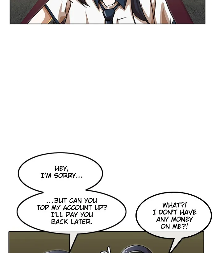 Read Random Chat Manga Online