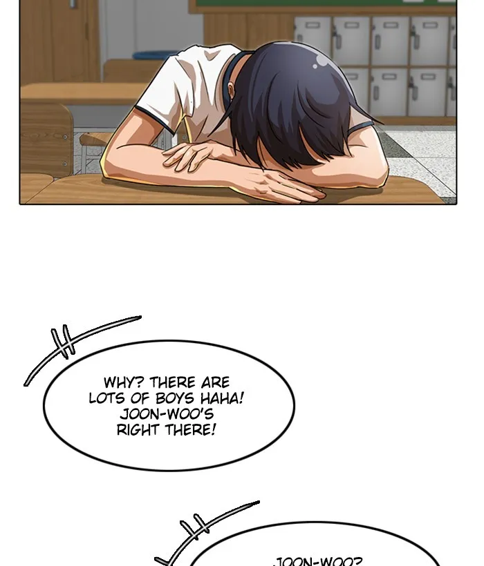 Read Random Chat Manga Online