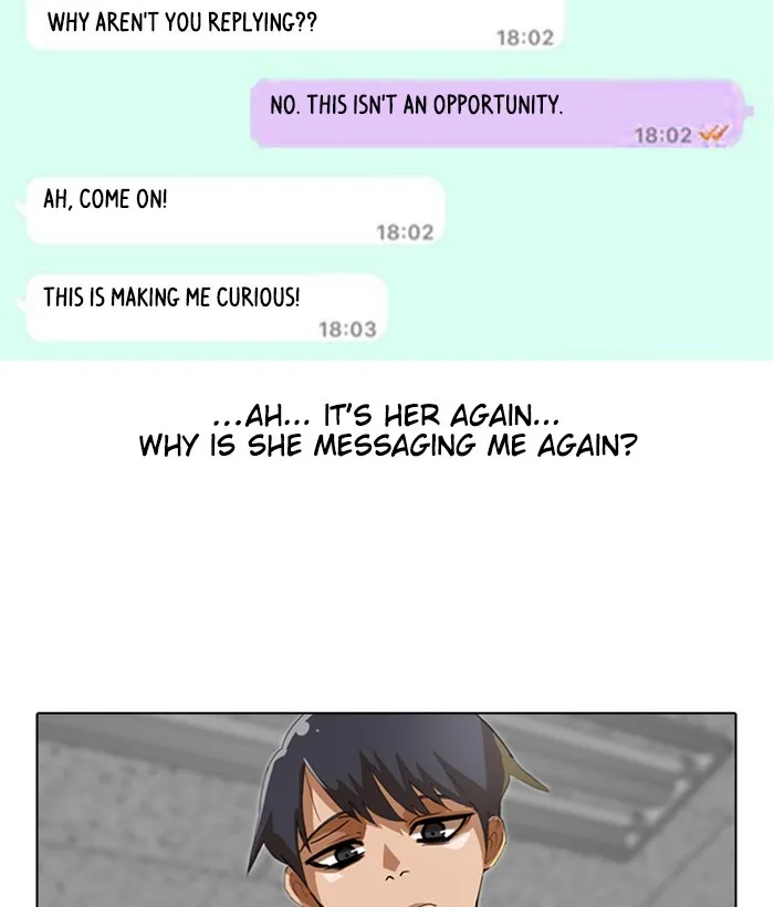 Read Random Chat Manga Online