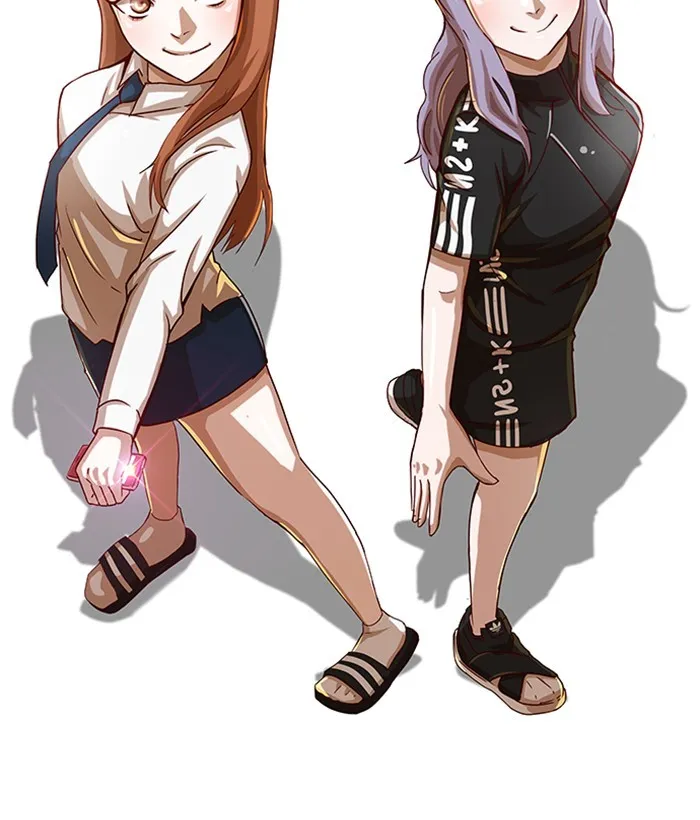 Read Random Chat Manga Online