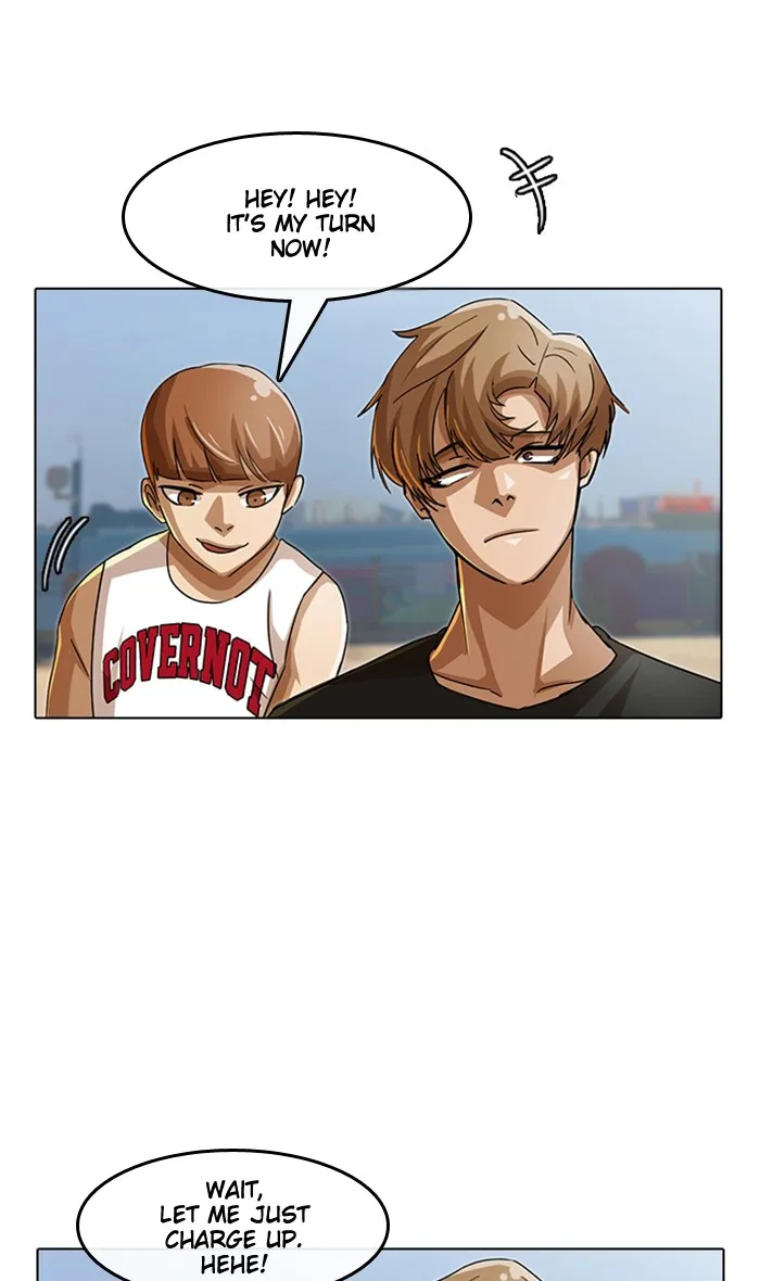 Read Random Chat Manga Online