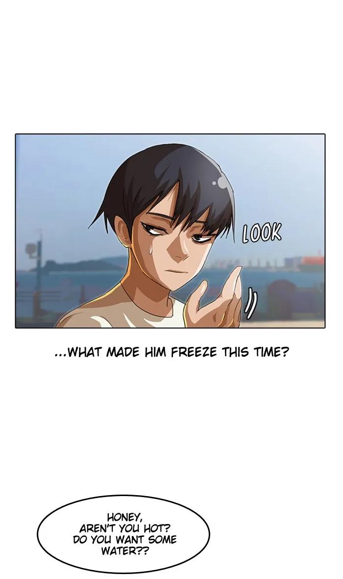 Read Random Chat Manga Online