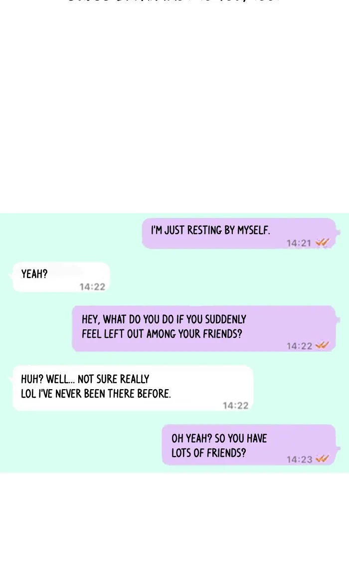 Read Random Chat Manga Online