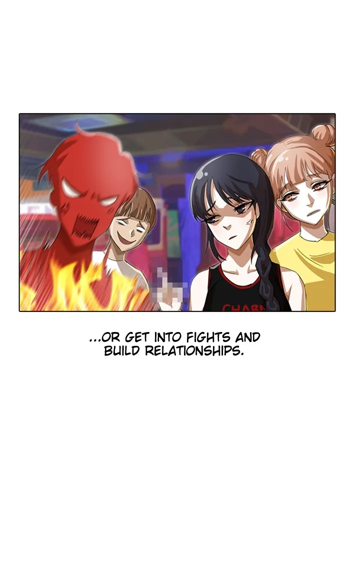 Read Random Chat Manga Online