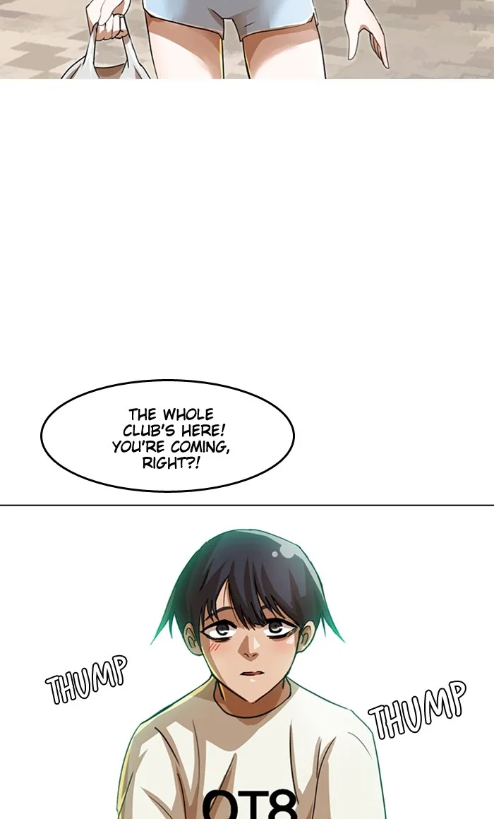 Read Random Chat Manga Online