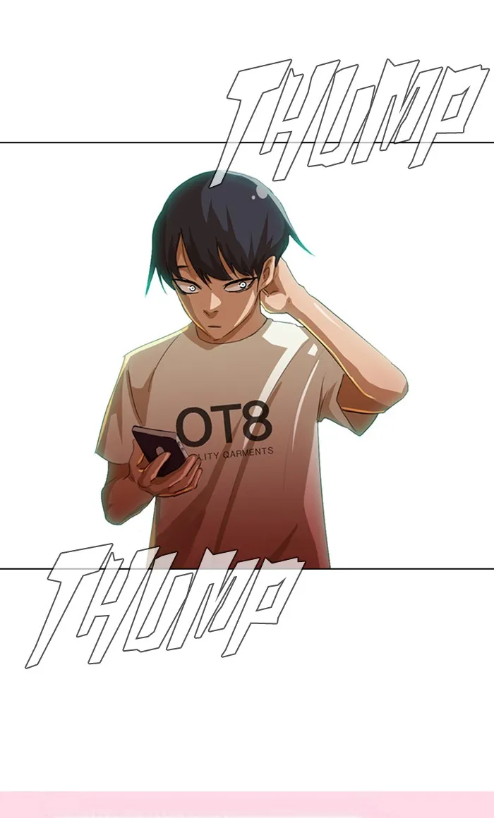 Read Random Chat Manga Online