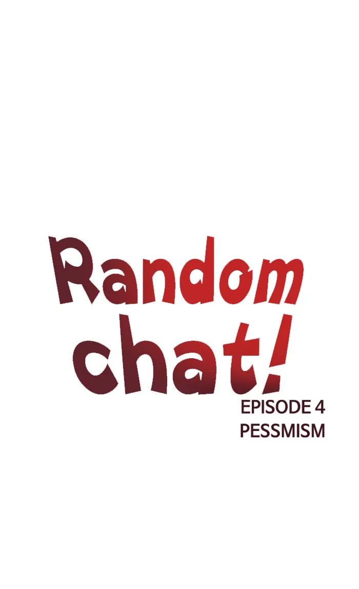 Read Random Chat Manga Online
