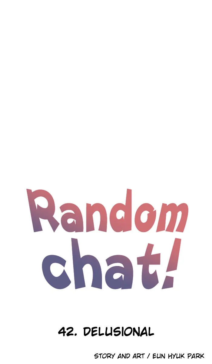 Read Random Chat Manga Online