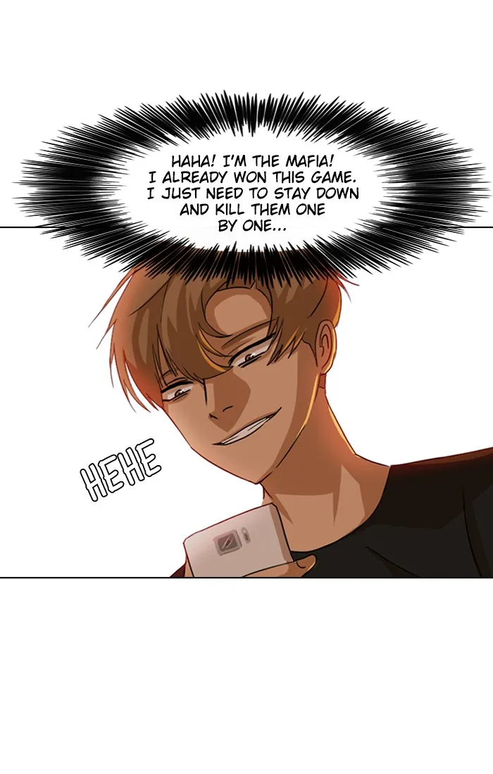 Read Random Chat Manga Online