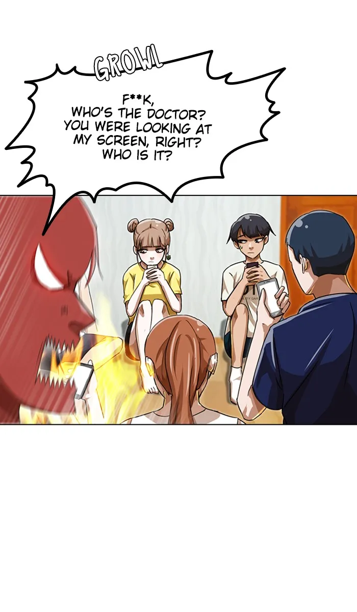 Read Random Chat Manga Online