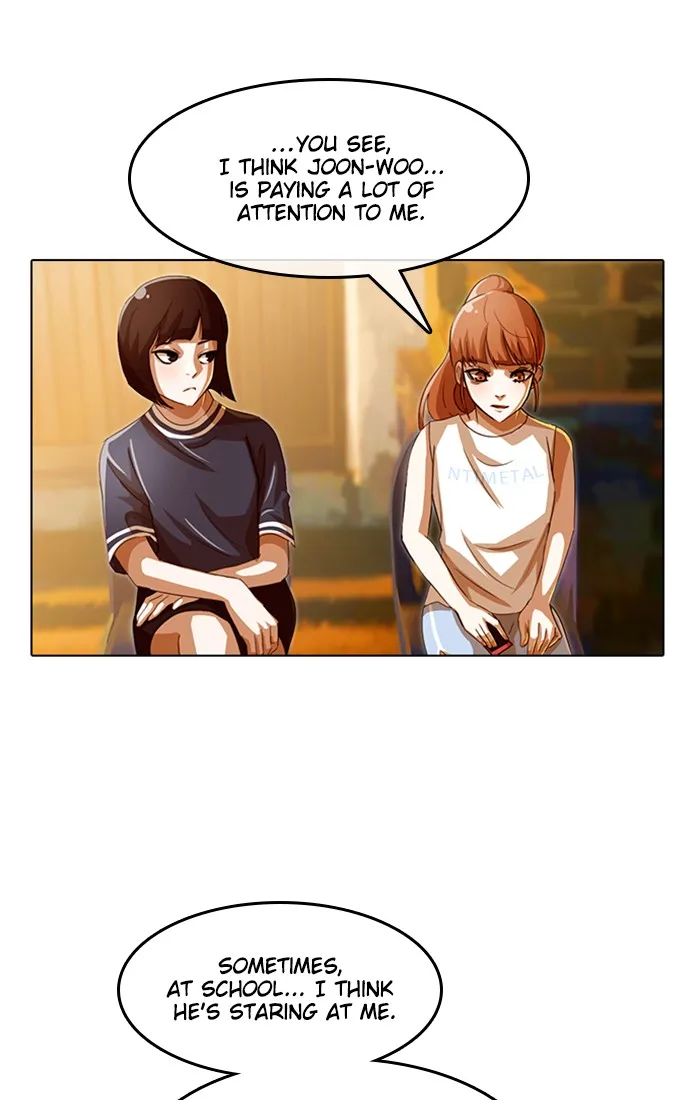 Read Random Chat Manga Online