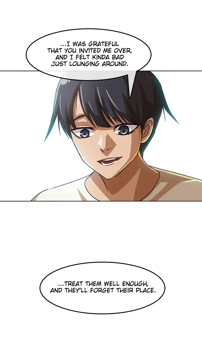Read Random Chat Manga Online