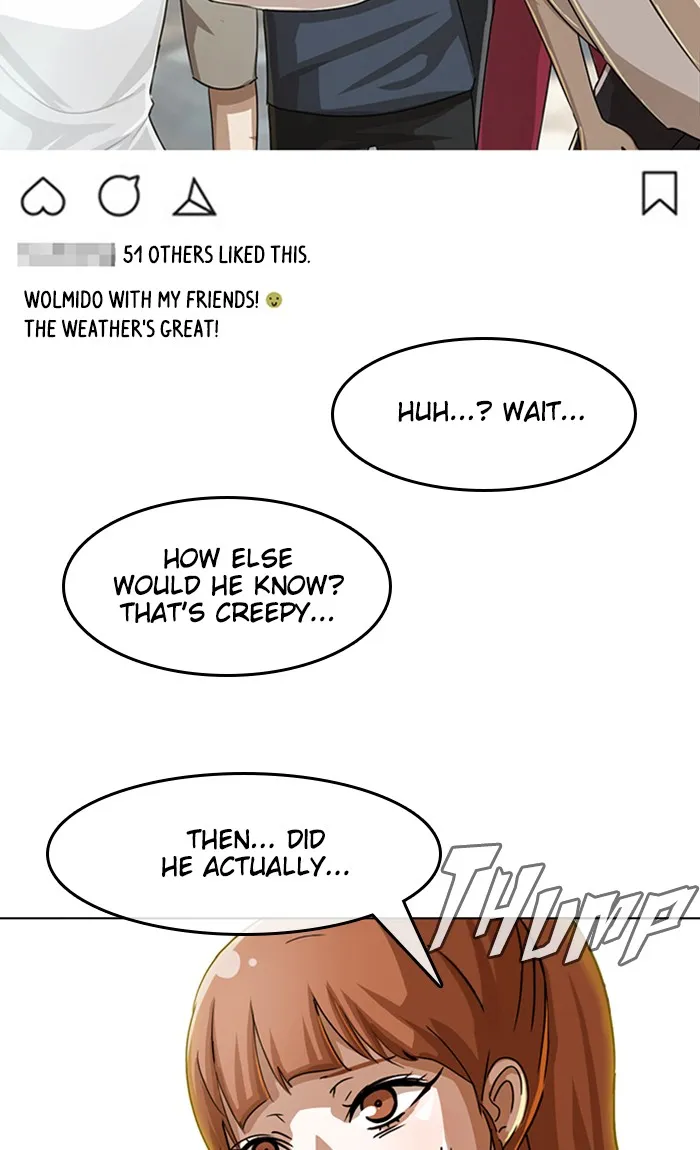 Read Random Chat Manga Online