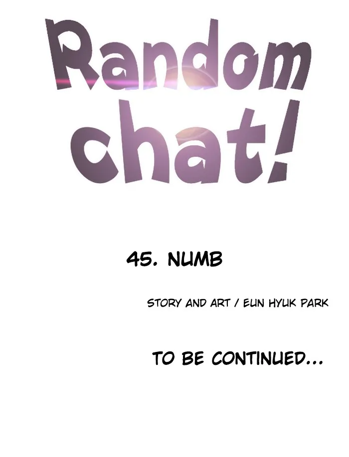 Read Random Chat Manga Online