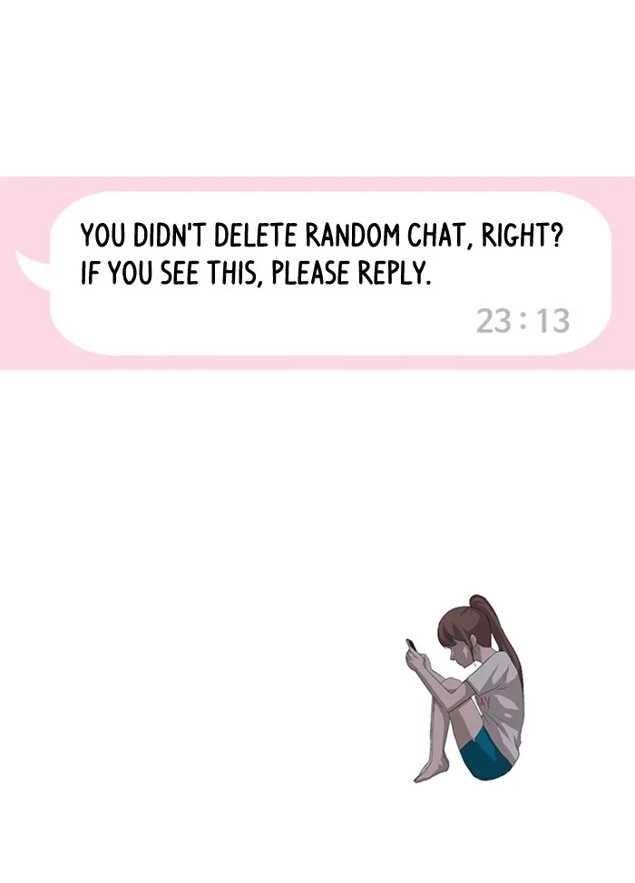 Read Random Chat Manga Online