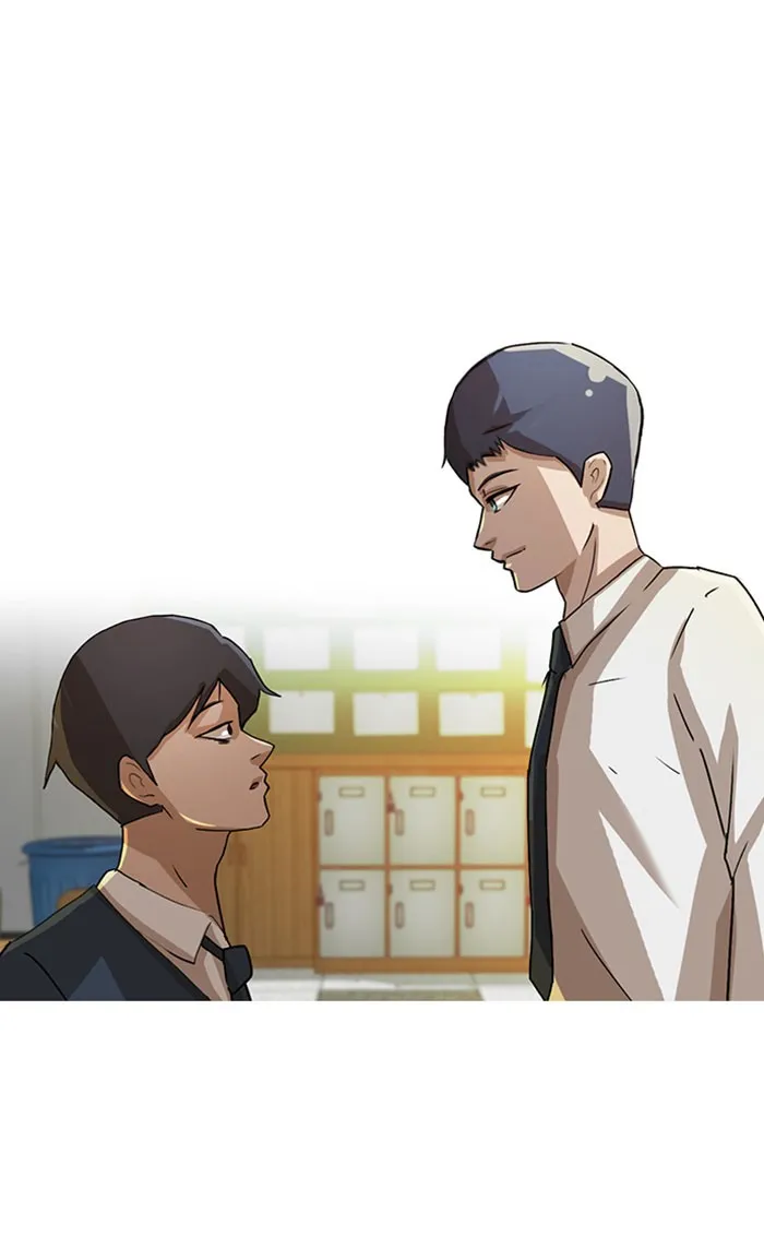 Read Random Chat Manga Online