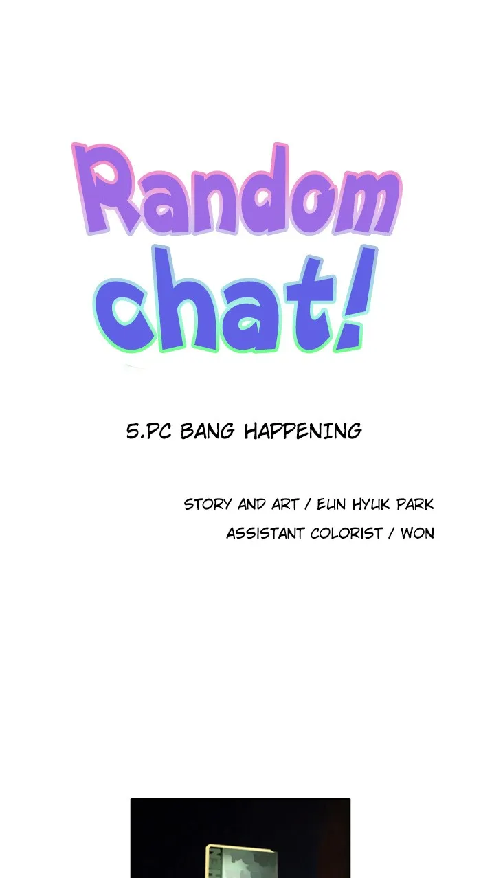 Read Random Chat Manga Online