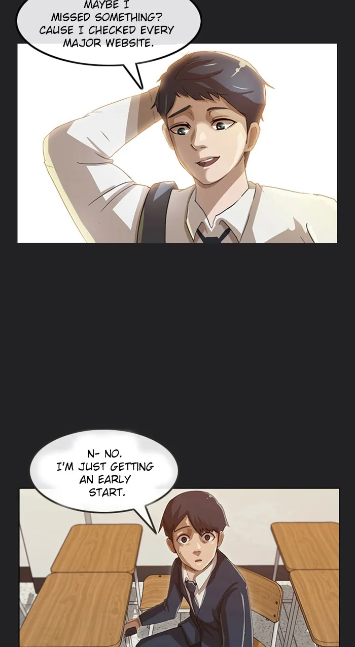 Read Random Chat Manga Online