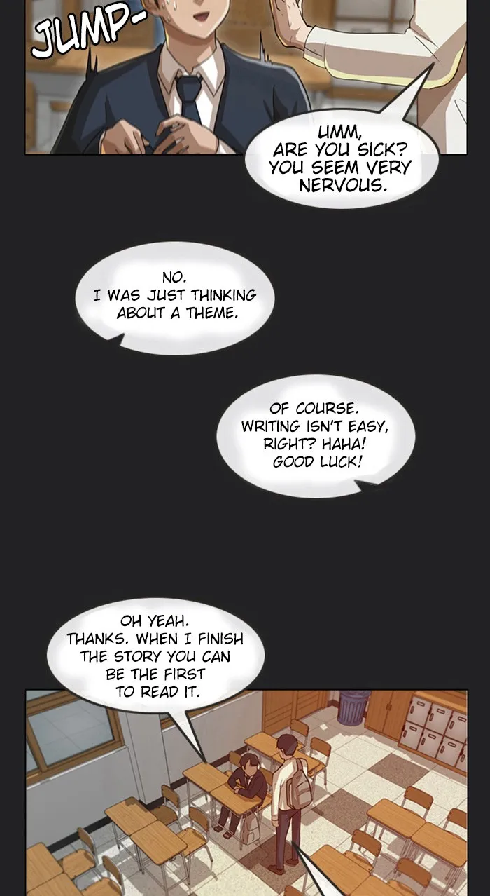 Read Random Chat Manga Online