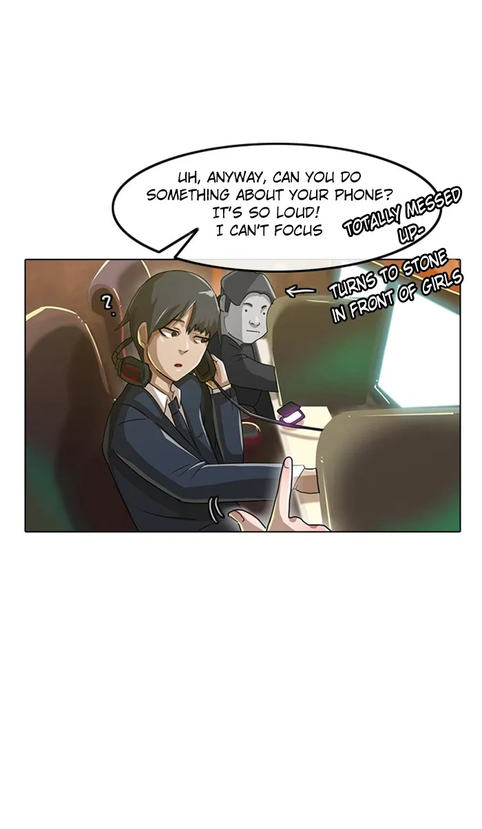 Read Random Chat Manga Online