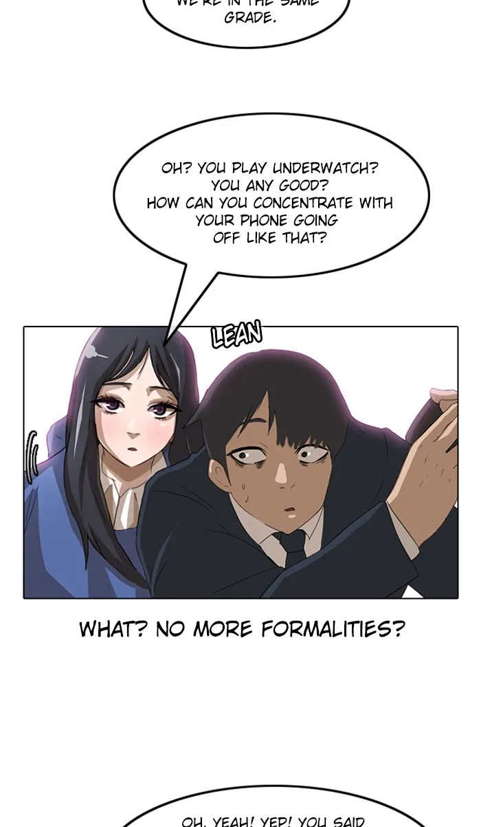 Read Random Chat Manga Online