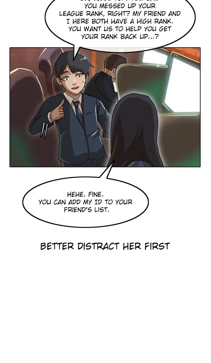 Read Random Chat Manga Online