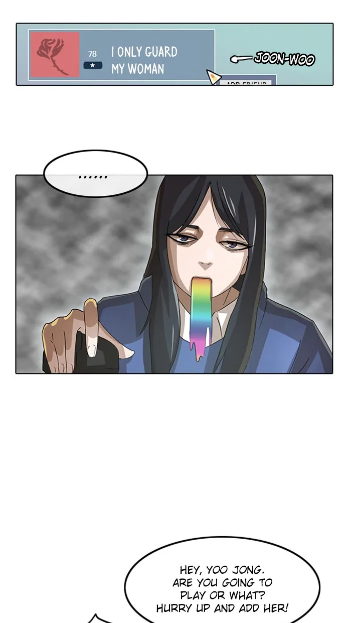 Read Random Chat Manga Online