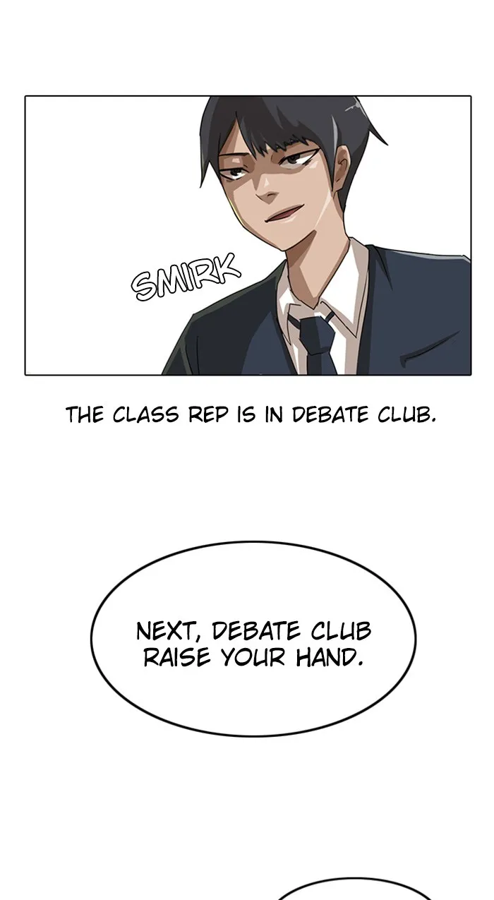 Read Random Chat Manga Online