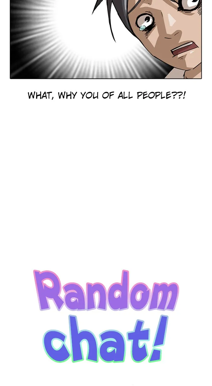Read Random Chat Manga Online