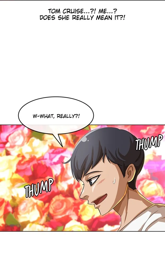 Read Random Chat Manga Online