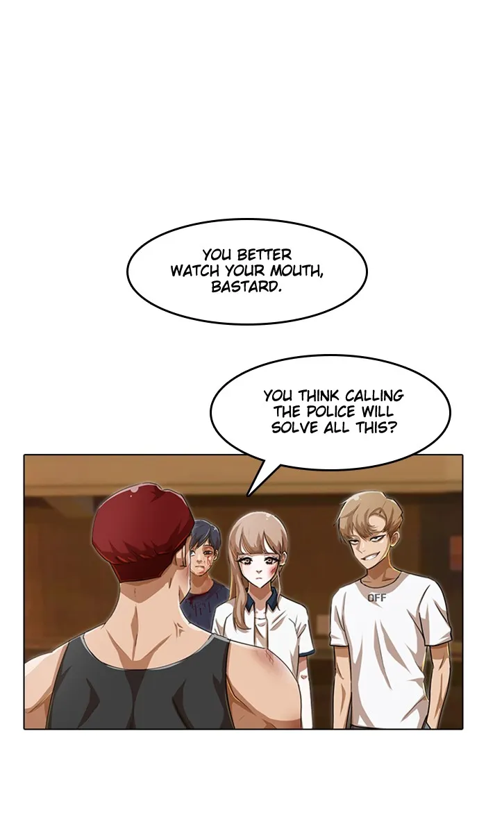 Read Random Chat Manga Online