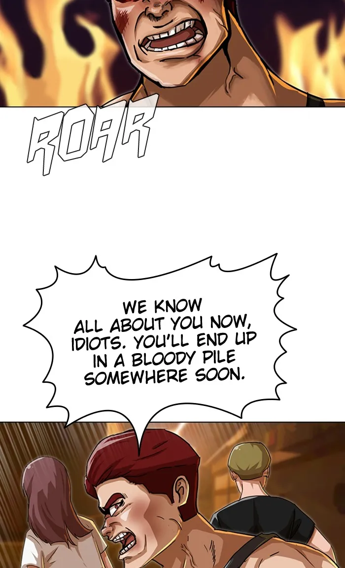 Read Random Chat Manga Online
