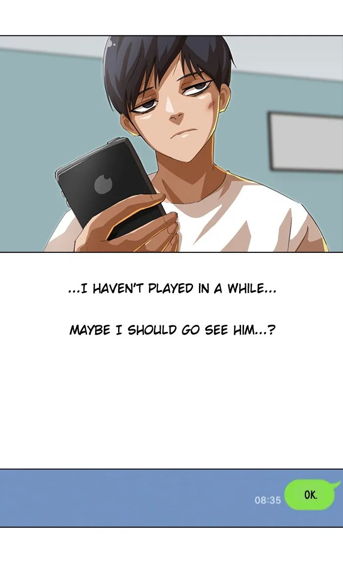 Read Random Chat Manga Online