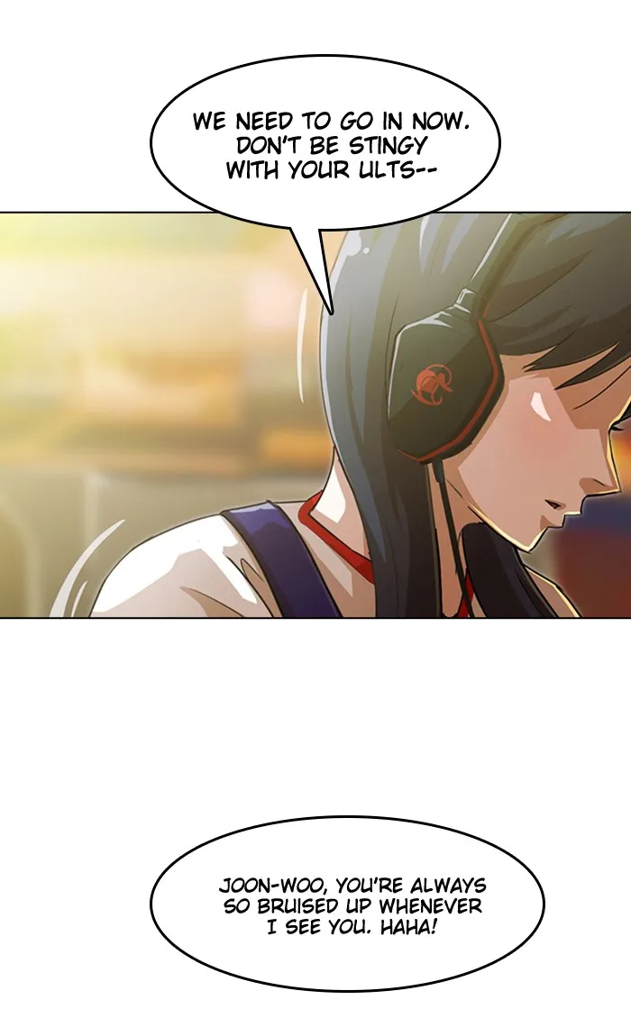 Read Random Chat Manga Online