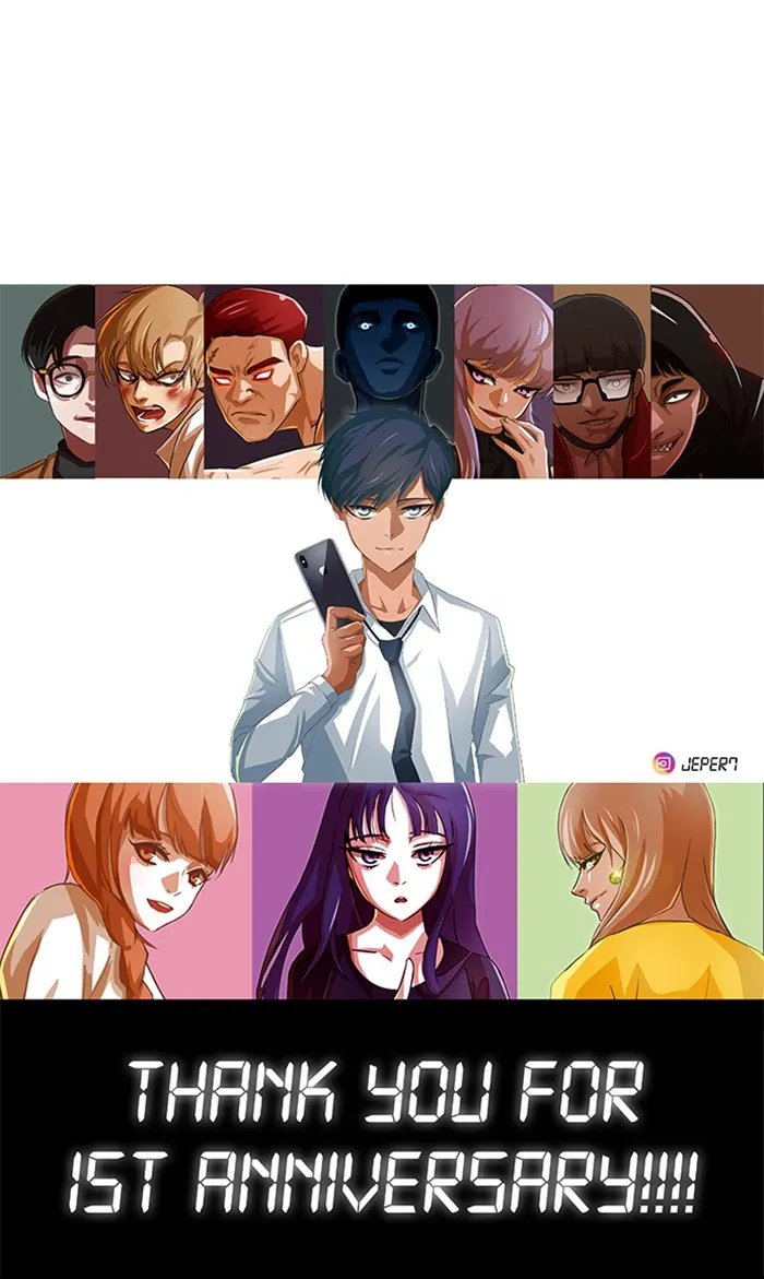 Read Random Chat Manga Online