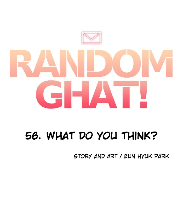 Read Random Chat Manga Online