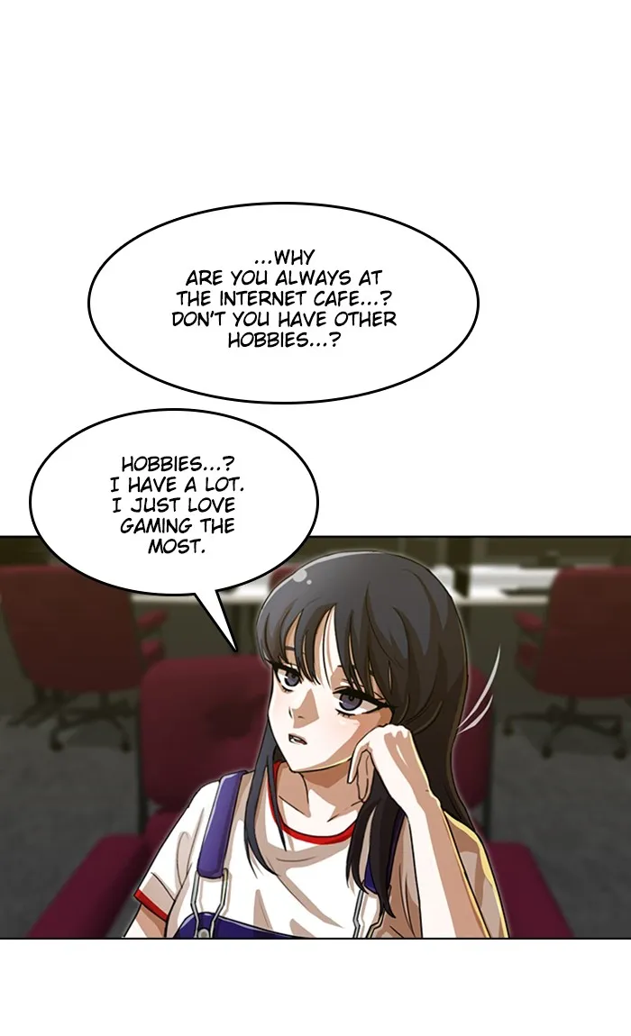 Read Random Chat Manga Online