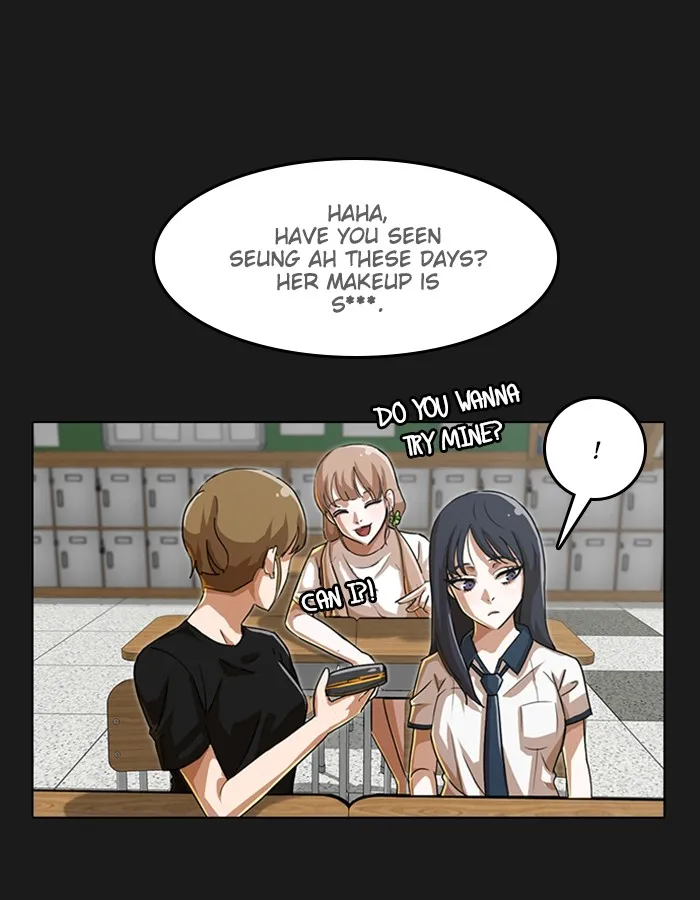 Read Random Chat Manga Online
