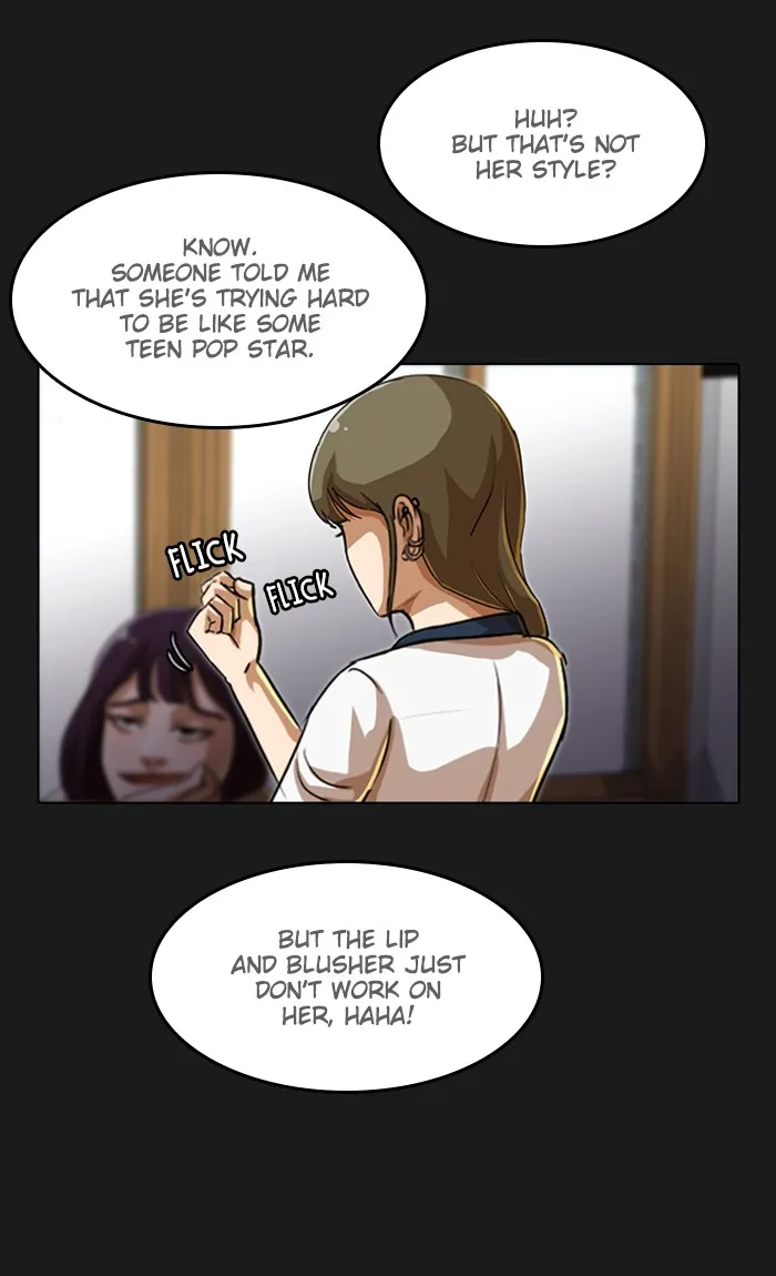 Read Random Chat Manga Online