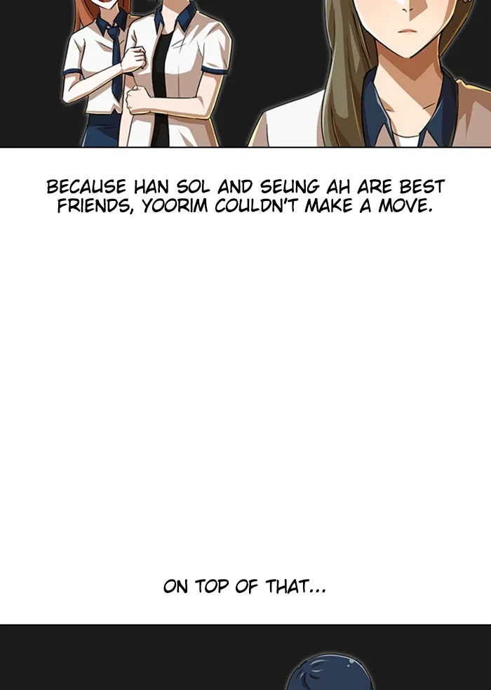 Read Random Chat Manga Online