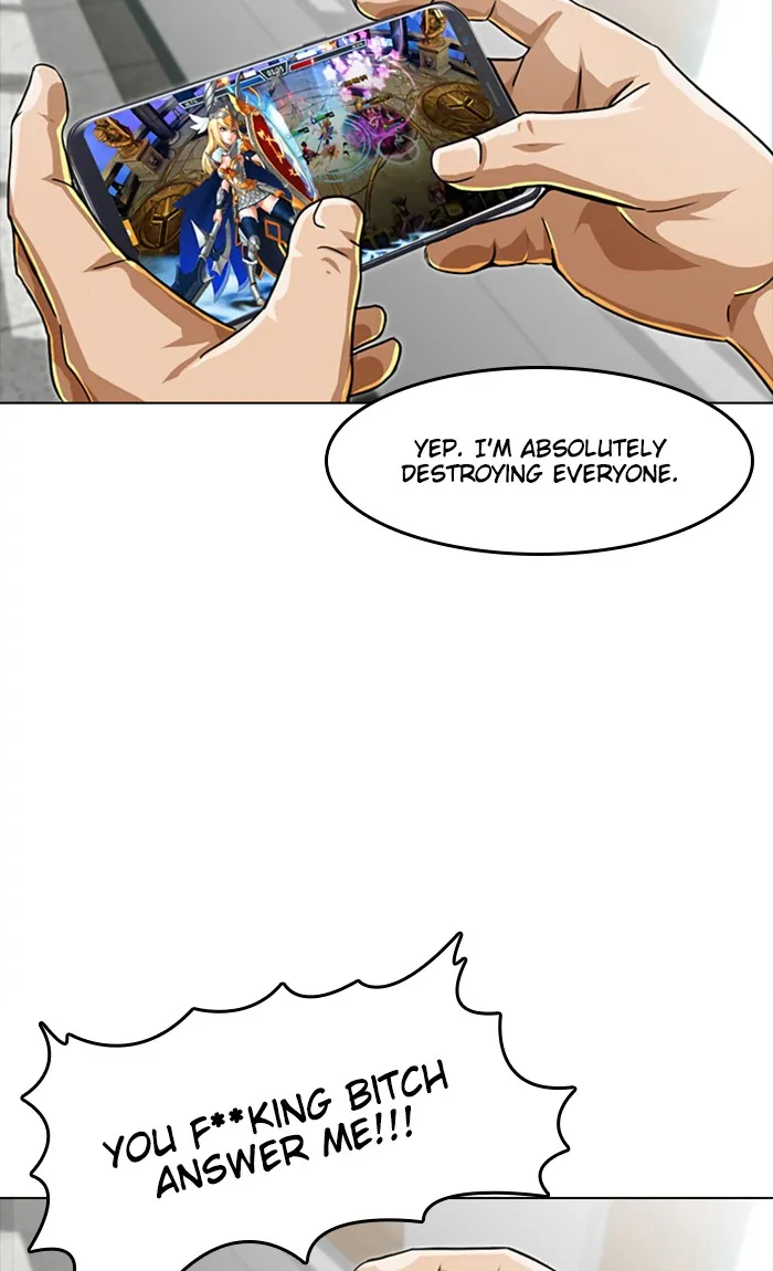 Read Random Chat Manga Online