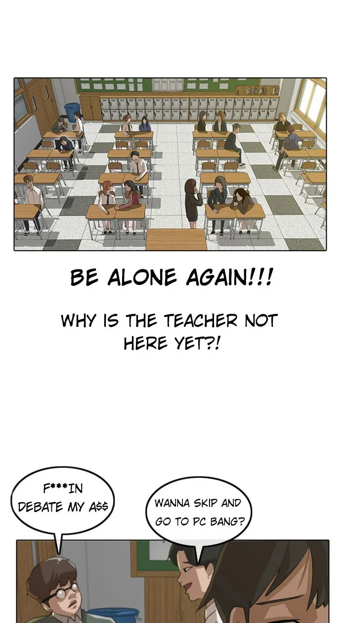 Read Random Chat Manga Online