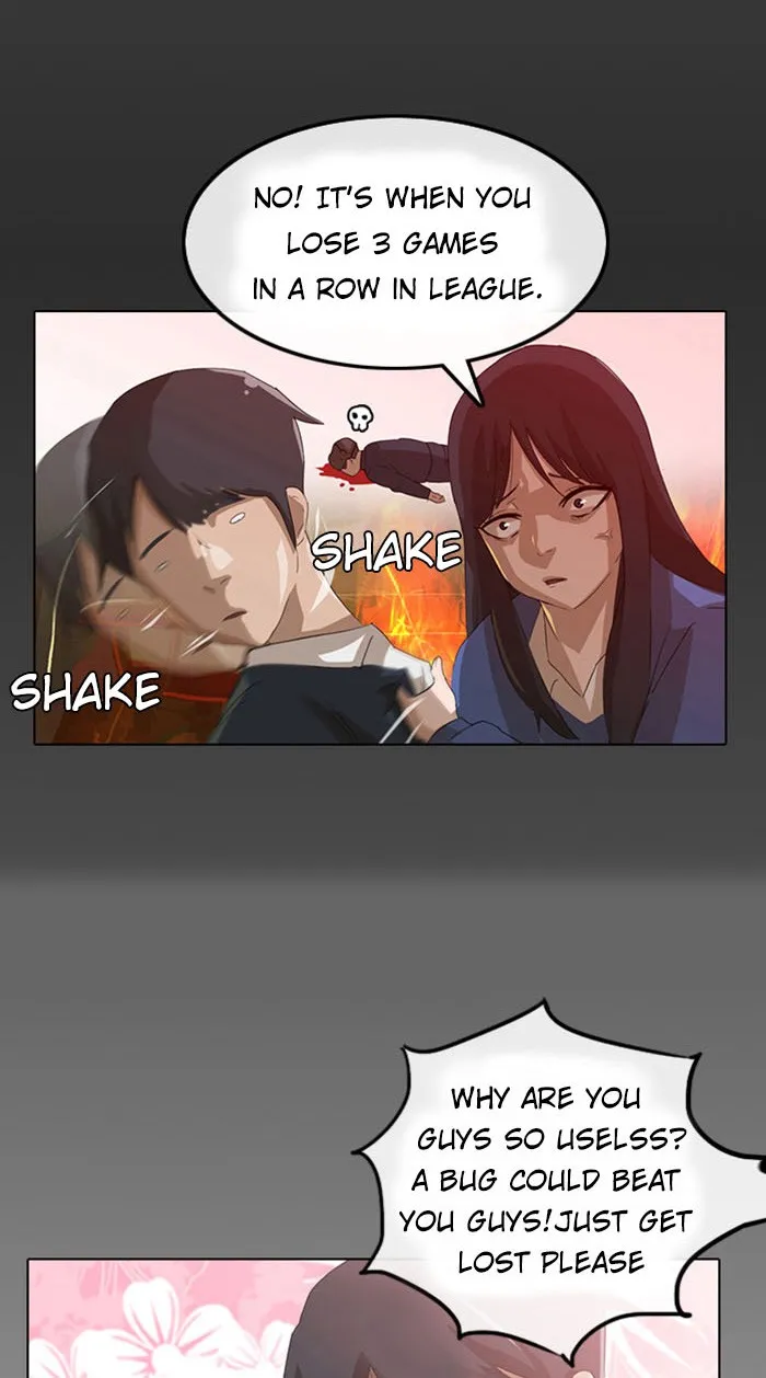 Read Random Chat Manga Online